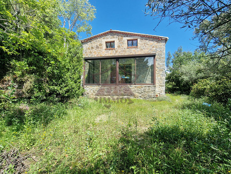 Maison sur Saint Ambroix ; 170 000 €  ; A vendre Réf. 92449