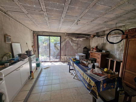 Maison 170 000 €  Réf. 92449 Saint Ambroix