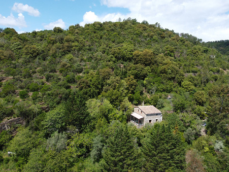 Maison 170 000 €  Réf. 92449 Saint Ambroix