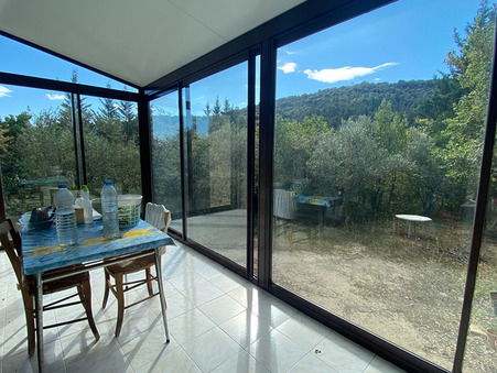 Vente maison 170 000 €  Saint Ambroix