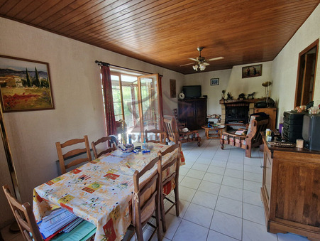 Vente maison 170 000 €  Saint Ambroix