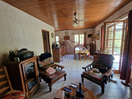 Achat maison Saint Ambroix Réf. 92449