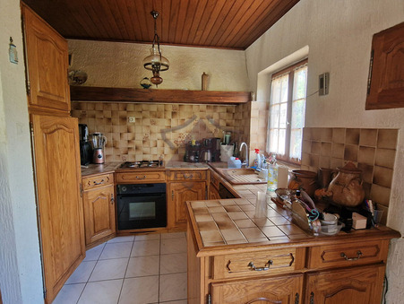 Achat maison Saint Ambroix Réf. 92449