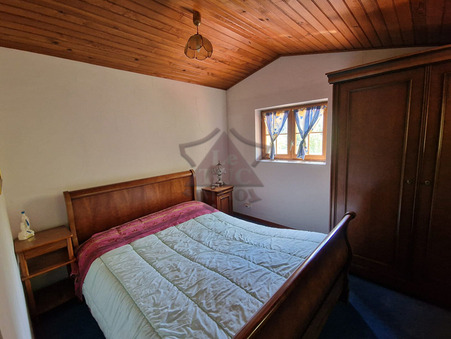 Maison 170 000 €  Réf. 92449 Saint Ambroix