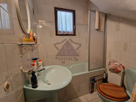 Achat maison Saint Ambroix Réf. 92449