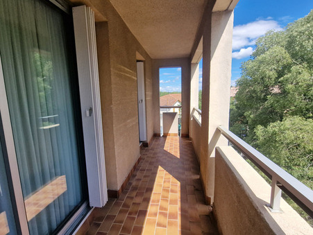 Appartement 82 000 €  Réf. 92375 St Ambroix