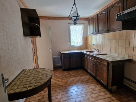 A vendre appartement St Ambroix 30500; 82 000 € 