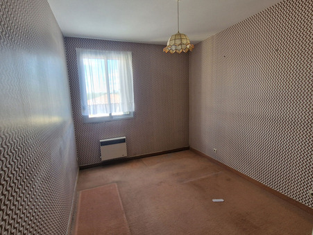 Appartement 82 000 €  sur St Ambroix (30500) - Réf. 92375