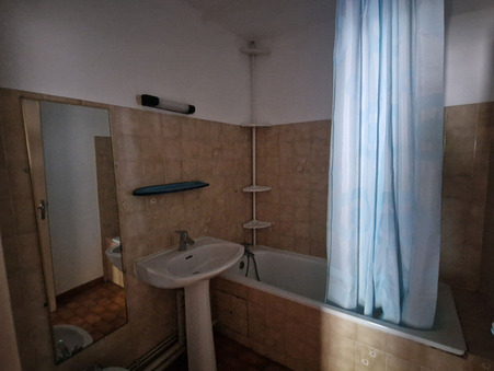 Appartement 82 000 €  sur St Ambroix (30500) - Réf. 92375