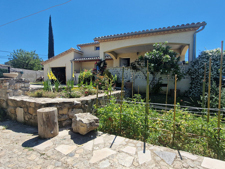 Maison 239 000 €  Réf. 92388 Saint Jean de Maruejols et A