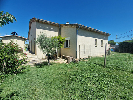 Maison 239 000 €  Réf. 92388 Saint Jean de Maruejols et A