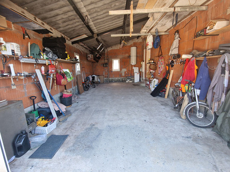 Maison 239 000 €  sur Saint Jean de Maruejols et A (30430) - Réf. 92388