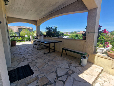 A vendre maison Saint Jean de Maruejols et A 30430; 239 000 € 