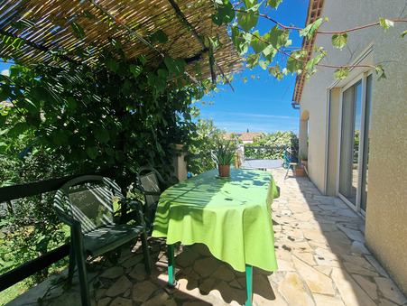 Vente maison 239 000 €  Saint Jean de Maruejols et A