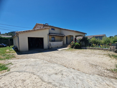 Maison sur Saint Jean de Maruejols et A ; 239 000 €  ; A vendre Réf. 92388