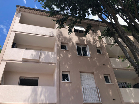 Achat appartement Ales Réf. 92384