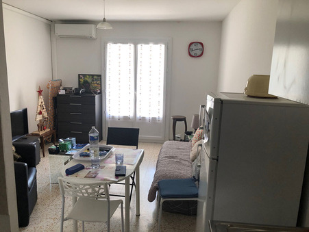 Achat appartement Ales Réf. 92384