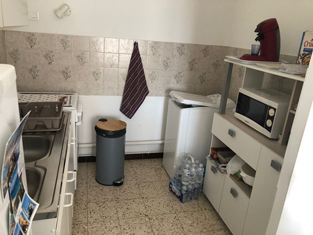 A vendre appartement Ales 30100; 62 000 € 