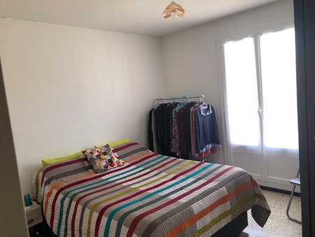 Appartement 62 000 €  Réf. 92384 Ales