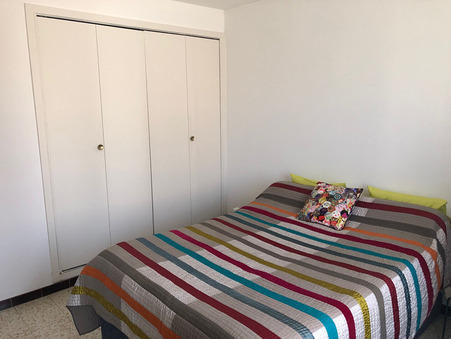 Vente appartement 62 000 €  Ales