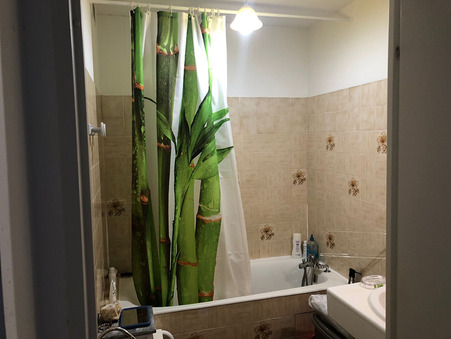 Achat appartement Ales Réf. 92384