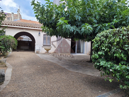 Vente maison 235 000 €  Salinelles