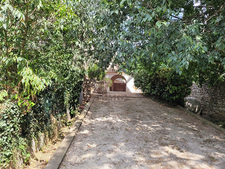 Maison 235 000 €  sur Salinelles (30250) - Réf. 92385