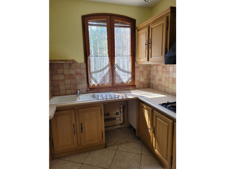 A vendre maison Salinelles 30250; 235 000 € 