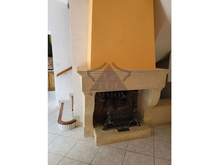 Maison 235 000 €  Réf. 92385 Salinelles