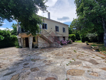 Achat maison St Bres Réf. 92393