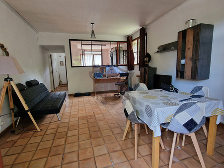 Achat maison St Bres Réf. 92393