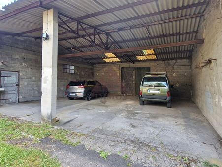 Vente maison 295 000 €  St Bres