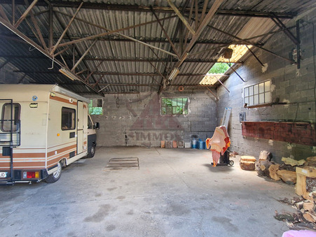 Maison sur St Bres ; 295 000 €  ; Vente Réf. 92393