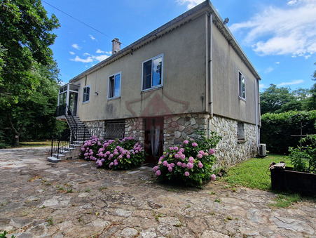 Maison 295 000 €  Réf. 92393 St Bres