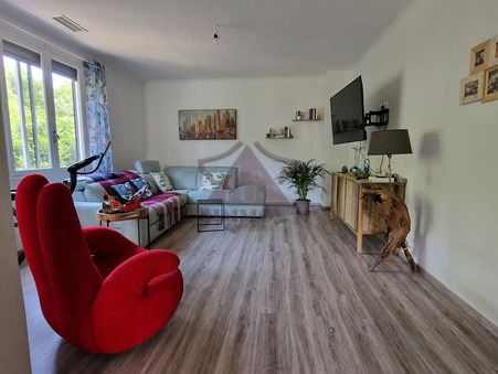 Maison 295 000 €  sur St Bres (30500) - Réf. 92393