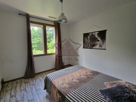 Maison 295 000 €  Réf. 92393 St Bres