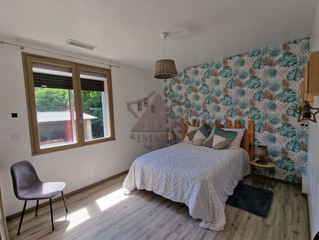 Vente maison 295 000 €  St Bres