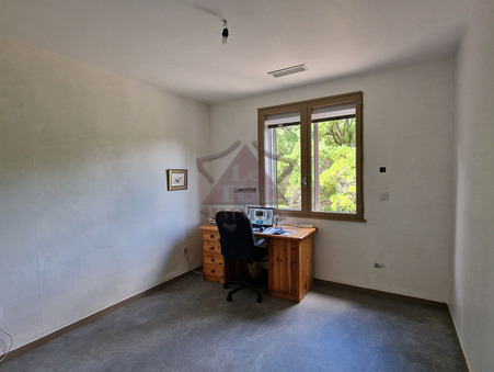 A vendre maison St Bres 30500; 295 000 € 