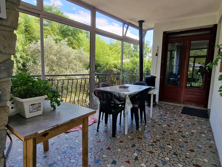 Maison 295 000 €  Réf. 92393 St Bres