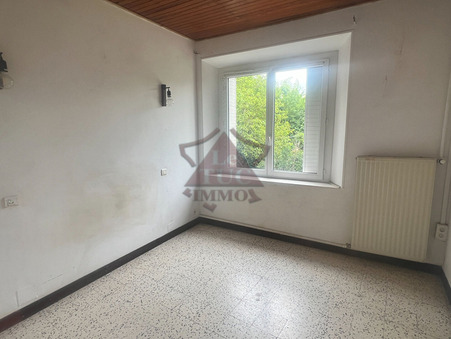 Maison 77 000 €  sur Allegre les Fumades (30500) - Réf. 92410