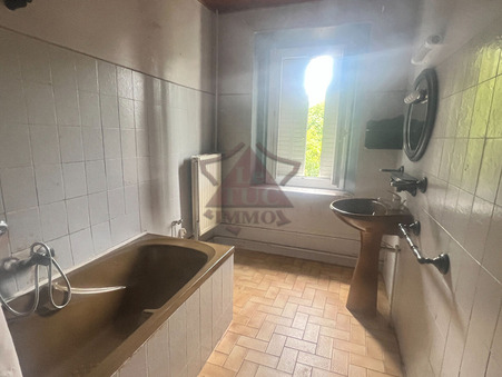 Achat maison Allegre les Fumades Réf. 92410