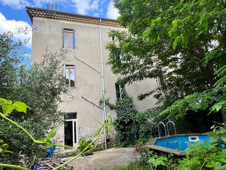 Achat immeuble Besseges Réf. 92419