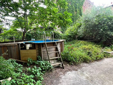 Immeuble sur Besseges ; 99 000 €  ; A vendre Réf. 92419