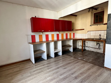 Achat immeuble Besseges Réf. 92419