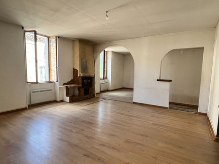 Vente immeuble 99 000 €  Besseges