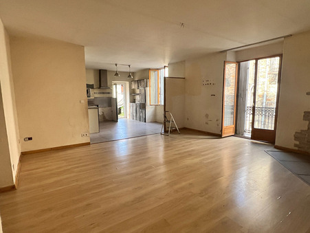 Vente immeuble 99 000 €  Besseges