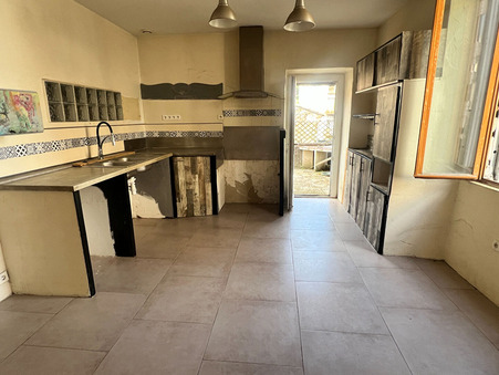 Immeuble sur Besseges ; 99 000 €  ; Achat Réf. 92419