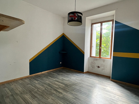 Immeuble 99 000 €  sur Besseges (30160) - Réf. 92419