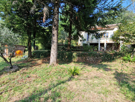 Achat maison Besseges Réf. 92427