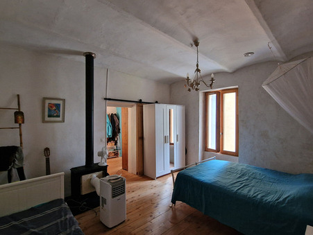 Maison sur Besseges ; 140 000 €  ; Vente Réf. 92427